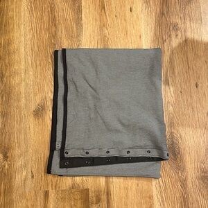 Lululemon Vinyasa Scarf